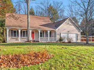 10 Raspberry Ct, Milton, VT 05468