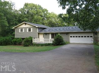 441 Davis Rd, Blue Ridge, GA 30513