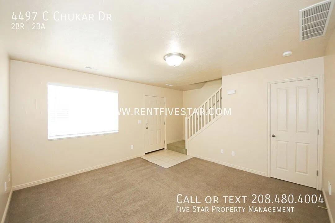 Townhome Available in Chubbuck! — Photo 4