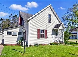 122 George St, Convoy, OH 45832