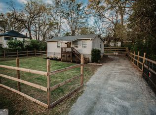 231 Arnco 6th St, Newnan, GA 30263