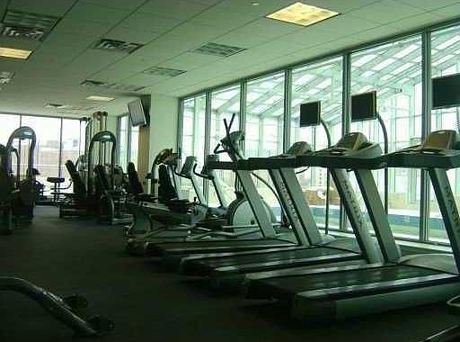 Health Club