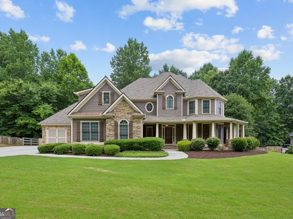 834 Waterford Estates Mnr, Canton, GA 30115