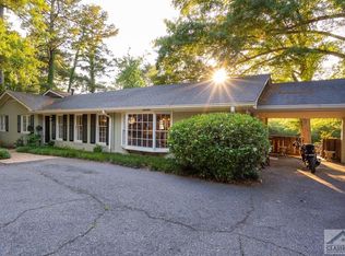 240 Fortson Dr, Athens, GA 30606