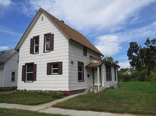 1118 Fulton St, Elkhart, IN 46514