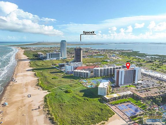 2nd image of 400 Padre Blvd #9152