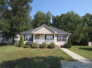 1539 Tammy Ct, Kannapolis, NC