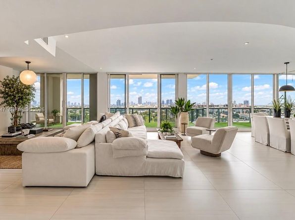 1900 Sunset Harbour Dr #Penthouse 05