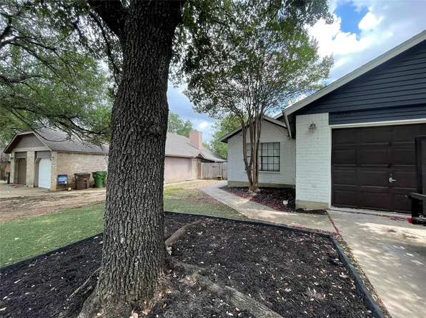 2031 Redwing Way, Round Rock, TX 78664