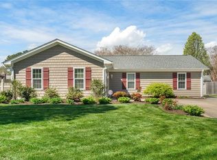 437 Becton Pl, Virginia Beach, VA 23452