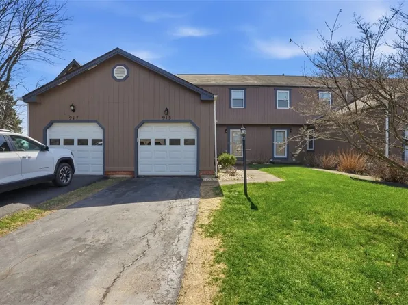 915 Sunset Cir, Cranberry Township, PA 16066