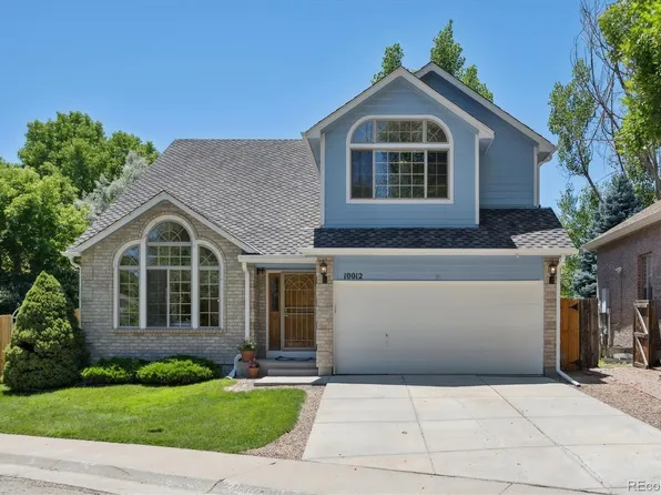 10012 W 81st Drive, Arvada, CO 80005