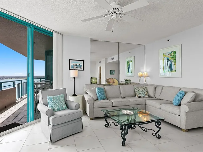 1540 Gulf Blvd #2107 — Photo 13