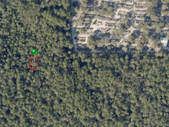 No St Lot 13, Orange City, FL 32763