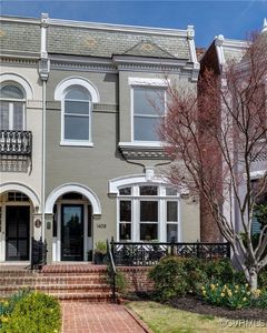1408 Park Ave, Richmond, VA, 23220