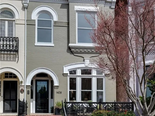 1408 Park Ave, Richmond, VA 23220