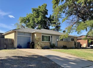 4240 W Hamilton Place, Denver, CO 80236
