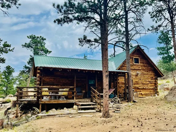 188 Road 210, Cheyenne, WY 82009