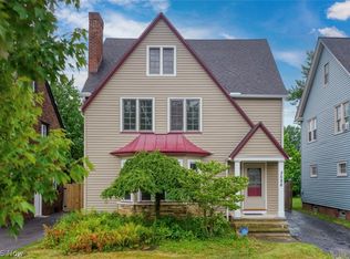 3586 Antisdale Ave, Cleveland Heights, OH