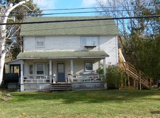 1158 Springfield Rd, Wilmington, NY 12997