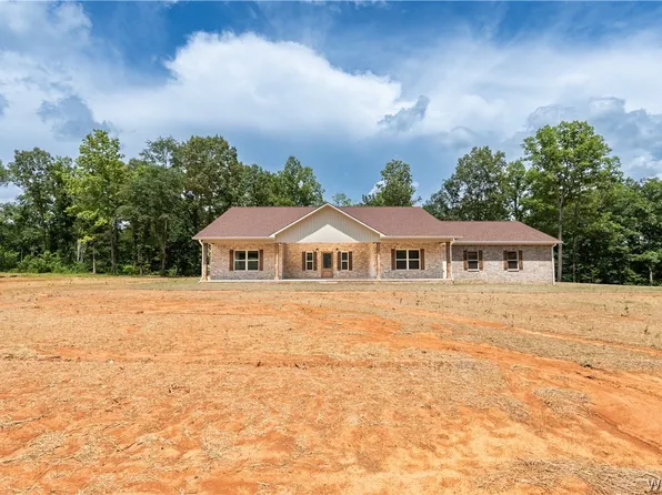 12111 Boone Ln, Northport, AL 35475