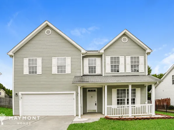 2220 Shumard Cir, Indian Trail, NC 28079