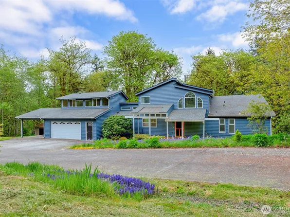 3467 Hinkley Road SE, Port Orchard, WA 98366