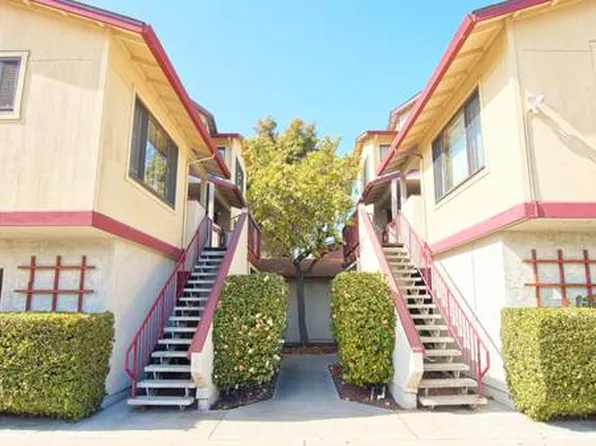Los Arboles Apartments