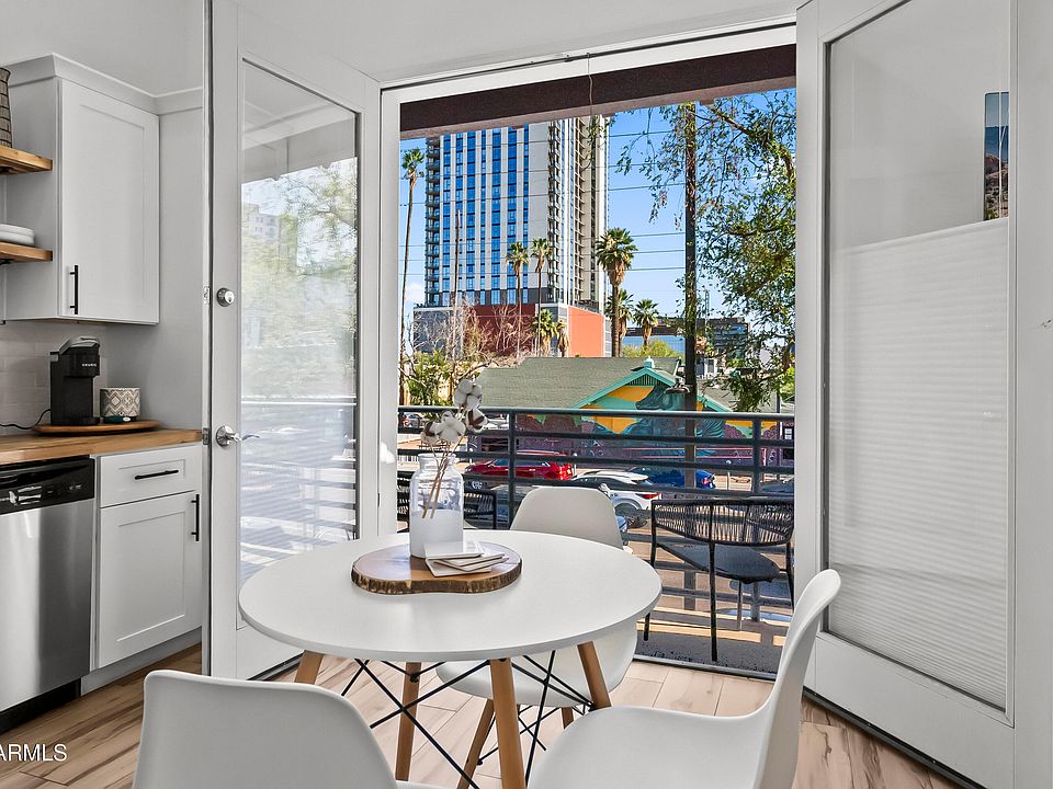 1st image of 610 E Roosevelt Street #141