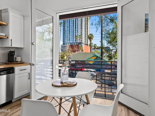 610 E Roosevelt Street #141, Phoenix, AZ 85004