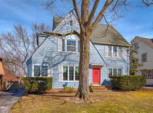 16629 Fernway Rd, Shaker Heights, OH 44120