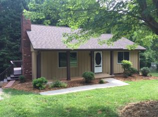 565 Alonzo McNeil Dr, Millers Creek, NC 28651