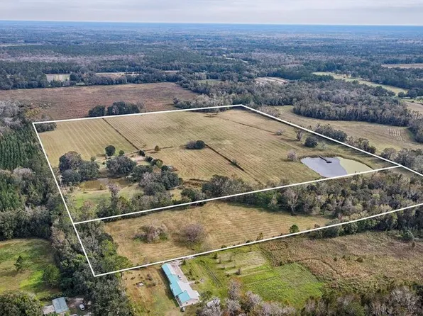 9717 NW 206th Ave, Alachua, FL 32615