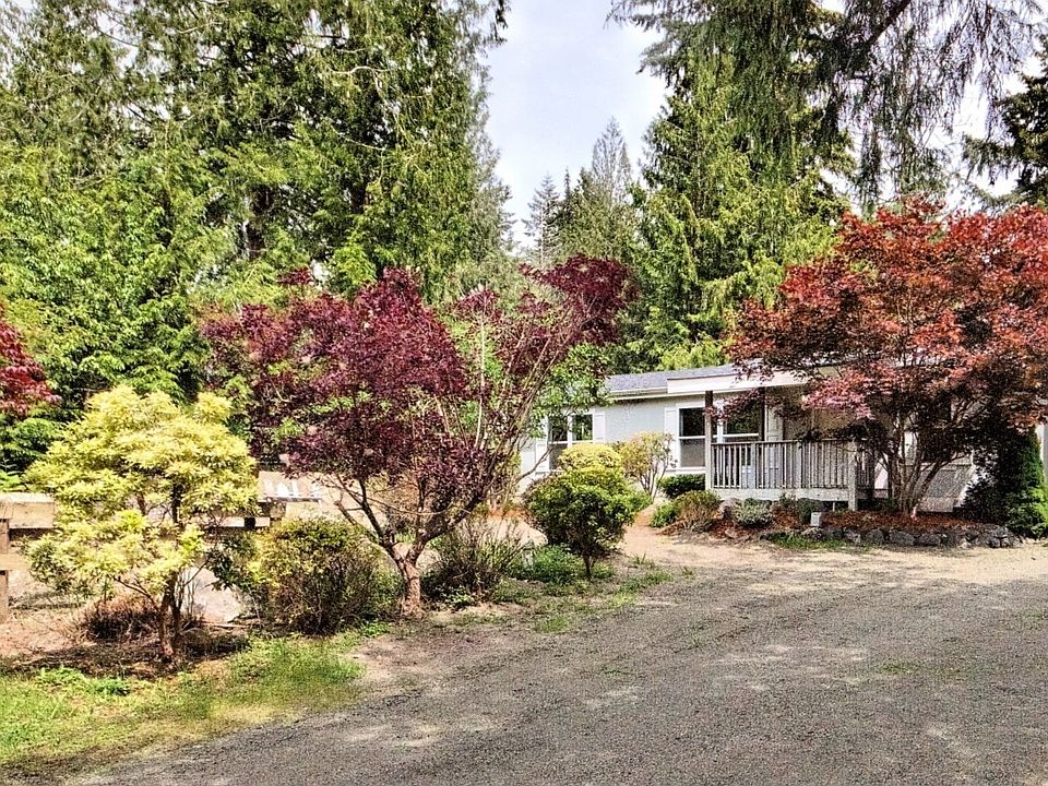 160 E Timberlake Drive, Shelton, WA 98584 Zillow
