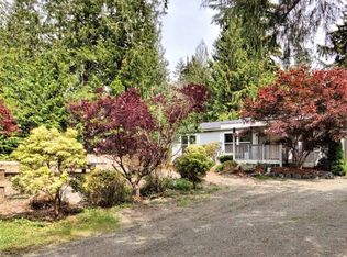 160 E Timberlake Dr, Shelton, WA