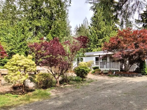 160 E Timberlake Drive, Shelton, WA 98584