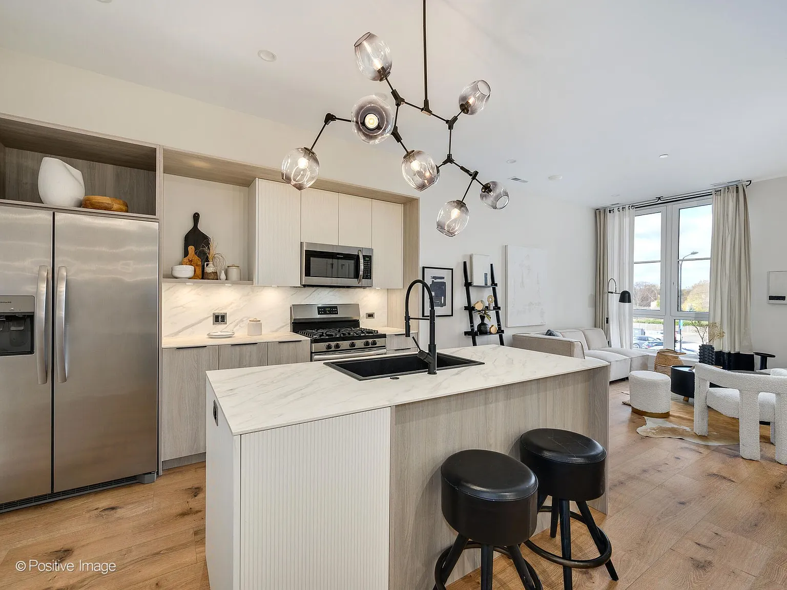 Prospect Place Luxury Apartments — Photo 2