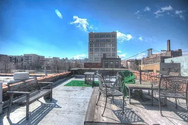 Rented by Icon Realty Management