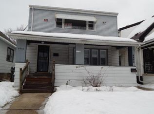 4442 N 37th St #4442A, Milwaukee, WI 53209