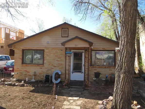 229 Crestone Ave, Colorado Springs, CO 80905