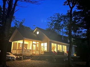 340 Webber Rd, Georgetown, ME 04548