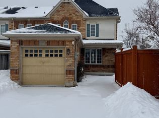 2 Howlett Cres, Ajax, ON L1T0A8