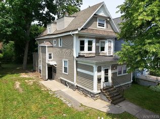 215 W Utica St, Buffalo, NY 14222