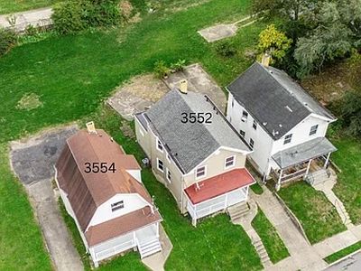 3552 Woodburn Ave, Cincinnati, OH, 45207