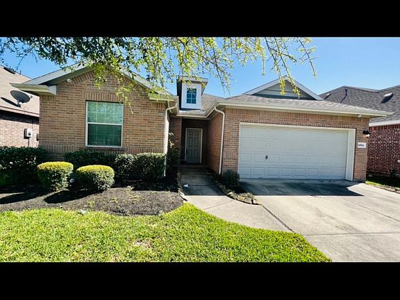 3rd image of 14514 Burleson Bend Dr