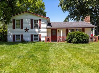 8134 Oberlin Rd, Elyria, OH 44035