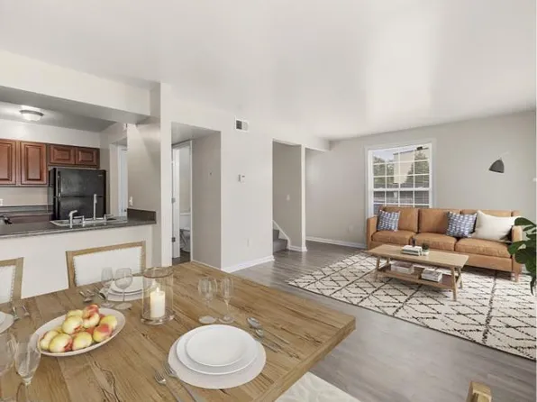 Harbor Pointe Apartments