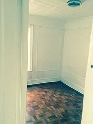 Rented by Moses Stoller, LREB