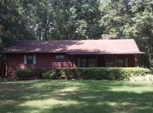 1381 New Liberty Rd, Clarkesville, GA 30523