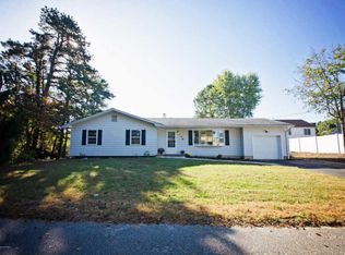 708 Monmouth Ave, Toms River, NJ